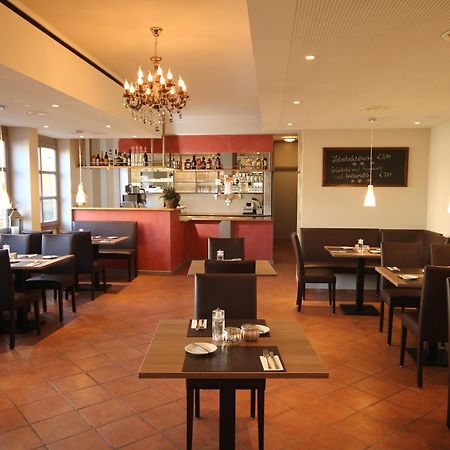 Hotel Rennschuh Gottingen Ngoại thất bức ảnh