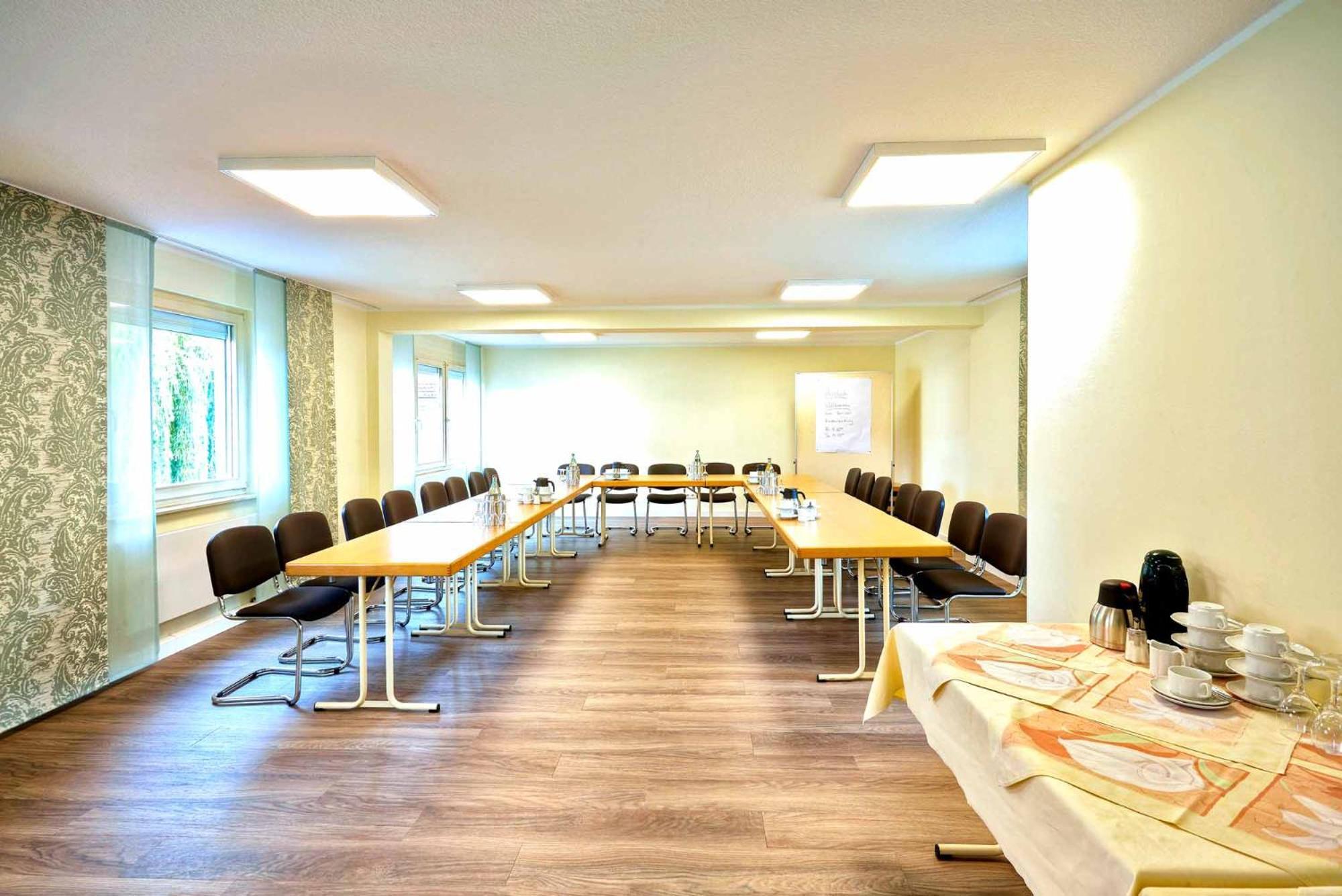 Hotel Rennschuh Gottingen Ngoại thất bức ảnh