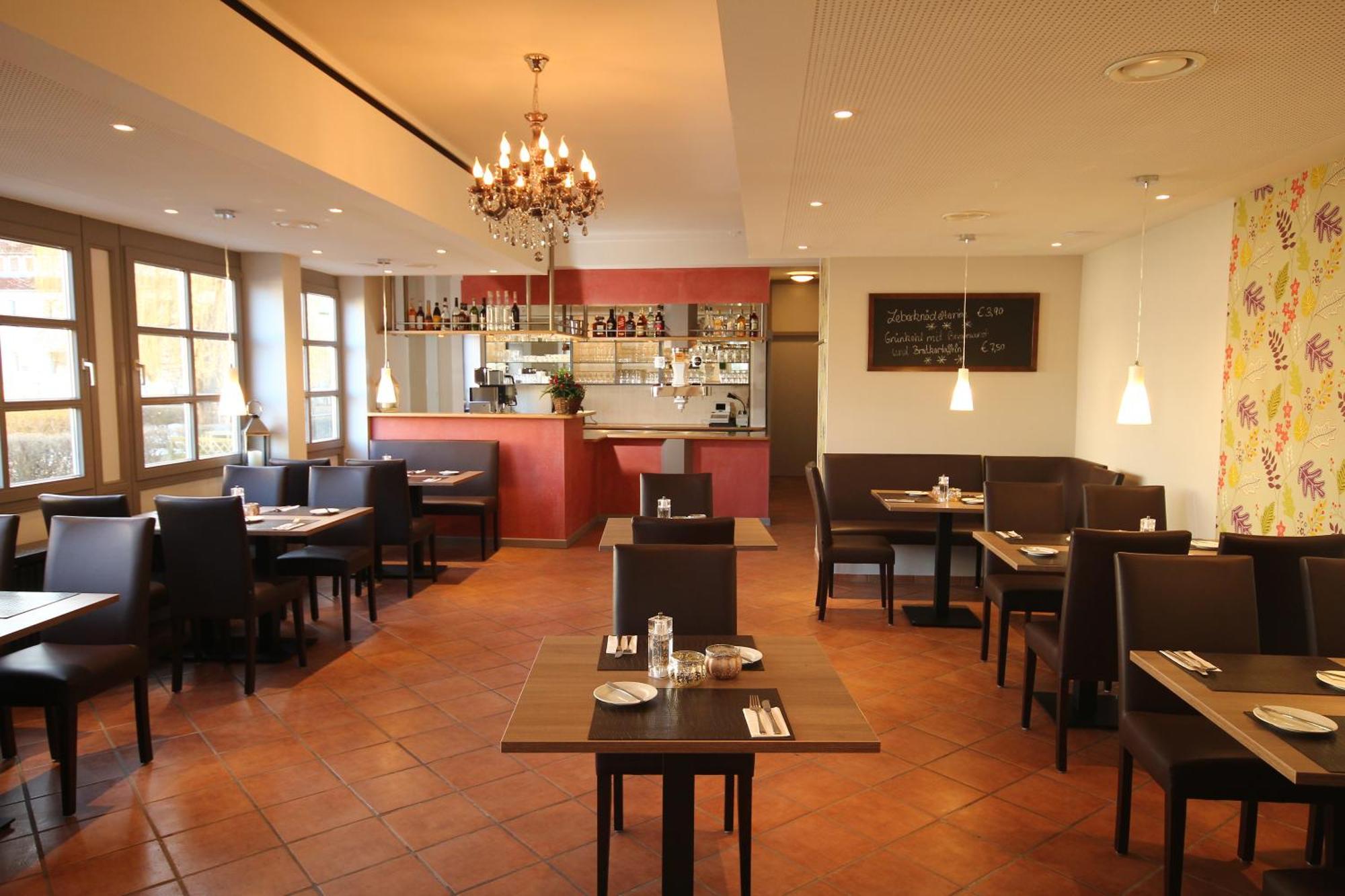 Hotel Rennschuh Gottingen Ngoại thất bức ảnh