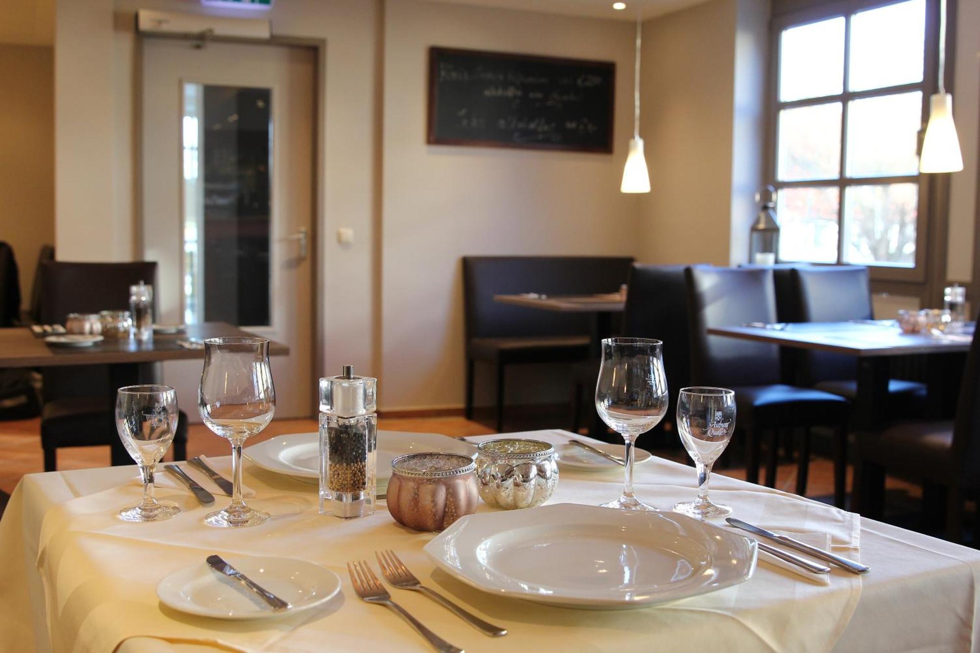 Hotel Rennschuh Gottingen Ngoại thất bức ảnh