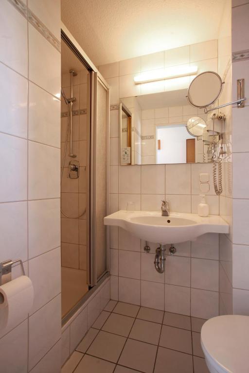 Hotel Rennschuh Gottingen Phòng bức ảnh