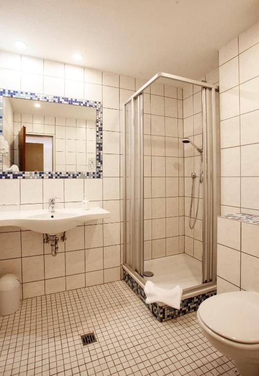 Hotel Rennschuh Gottingen Phòng bức ảnh