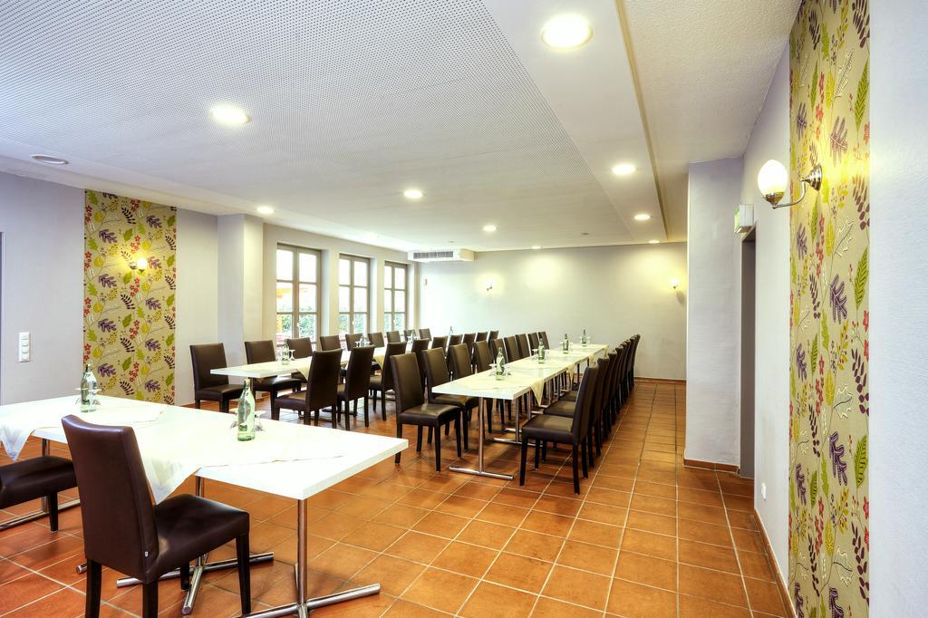 Hotel Rennschuh Gottingen Ngoại thất bức ảnh