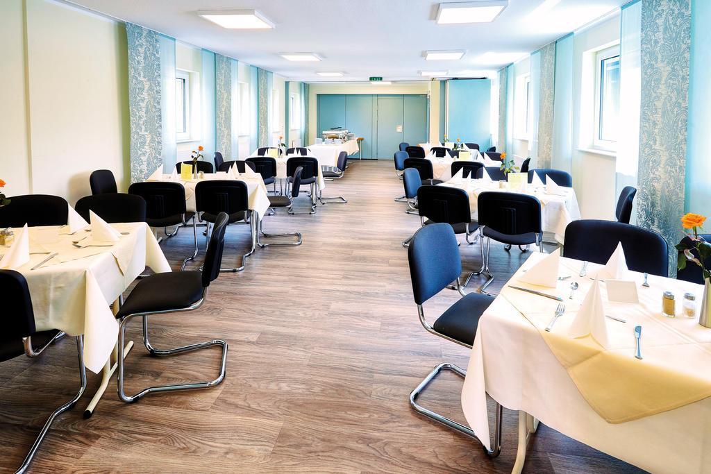 Hotel Rennschuh Gottingen Ngoại thất bức ảnh